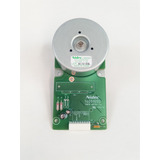 Motor Do Fusor Konica Minolta Bizhub Pro C5501 C6501 C65hc