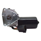 Motor Do Limpador Caminhões Volvo N10  N12  Nl10  Nl12   24v