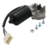 Motor Do Limpador De Para brisas Mercedes Benz Ls 1938 2000