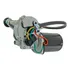 Motor Do Limpador De Parabrisa Colheitadeira 3520 12 Volts