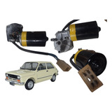 Motor Do Limpador De