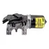 Motor Do Limpador Dianteiro Spin 2012 2024 W000023578 Valeo
