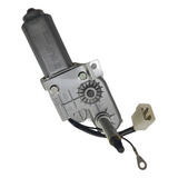 Motor Do Limpador Dianteiro