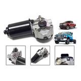Motor Do Limpador F250