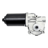 Motor Do Limpador F250 F350 F4000 1999 A 2010 6w1317508ca
