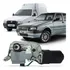 Motor Do Limpador Parabrisa Fiat Uno 1997 A 2013 Original
