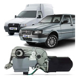 Motor Do Limpador Parabrisa Fiat Uno 1997 A 2013 Original