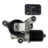 Motor Do Limpador Parabrisa Para Gm Blazer S10 1995 Até 2004