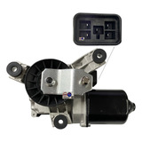 Motor Do Limpador Parabrisa