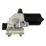 Motor Do Limpador Parabrisa Para Renault Master 2013