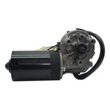 Motor Do Limpador Trator