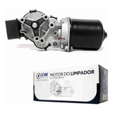 Motor Do Limpador Vidro Gol Saveiro Voyage G5 G6 5u0955119