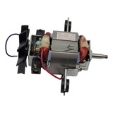 Motor Do Liquidificador L 28 Da Mondial Voltagem 220v