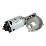 Motor Do Moinho 110v P Cafeteira Saeco Lirika Original