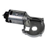 Motor Do Moinho 220v P Cafeteira Saeco Hd8745 03 Original