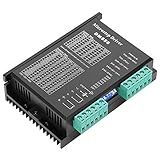 Motor Do Motor De Passo Motor Motor De 20 A 50VDC Placa De Controle Driver De Stepper 24V 50V Controlador De Motor De Passo Para DM556 Unidades Motoras