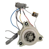Motor Do Multiprocessador Philco Pmp1600 127v Com Trava