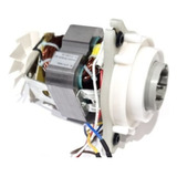 Motor Do Multiprocessador Philco