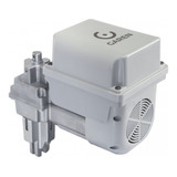 Motor Do Portão Residencial Garen Bv Duo Speed 1 3 220v 60h Cor Cinza Frequência 60 Hz