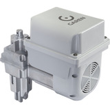Motor Do Portão Residencial Garen Bv Duo Speed 1 4 220v 60hz