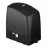 Motor Do Portão Residencial Rcg Slider Pl Slim 220v 60hz Cor Preto E Engrenagem De Z14