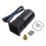 Motor Do Power Trim