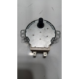 Motor Do Prato Microondas 120v 3w Sm 16u