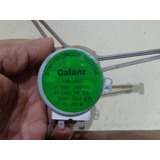 Motor Do Prato Microondas Galanz Sm 16u 120v Completo
