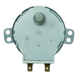 Motor Do Prato Universal Para Fornos Microondas 220v
