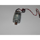 Motor Do Rolo Papel Epson L3110 L3150 Original
