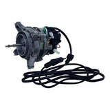 Motor Do Ventilador Arno Vef3 127v 30 Cm