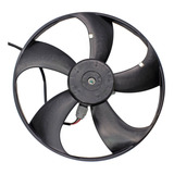 Motor Do Ventilador Corolla 2009 A 2014 Sem Defletor Gauss