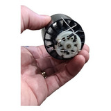 Motor Do Ventilador Dc18v Escova Cadence Esc310