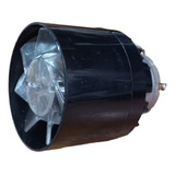 Motor Do Ventilador Escova Esc310 Cadence