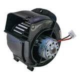 Motor Do Ventilador Gol 1980 A 1989 Santana 1984 A 1989