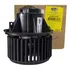Motor Do Ventilador Interno Gabine Mercedes Axor   Actros