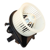 Motor Do Ventilador Interno Gauss Fiat Doblo 2002 A