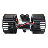 Motor Do Ventilador Interno Gauss Volkswagen