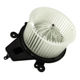 Motor Do Ventilador Interno Nissan Frontier Após 2013