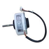 Motor Do Ventilador Para Ar Condicionado Midea Zkfp 20 8 6 7