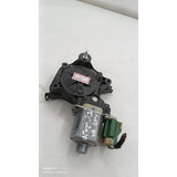 Motor Do Vidro Ford Ka Traseiro Lado Esquerdo 2020