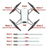 Motor Drone Dji Tello