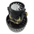 Motor Dupla Turbina Extratora Ipc Soteco Lava Clean (220v)