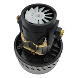 Motor Dupla Turbina Extratora Ipc Soteco Lava Clean 220v