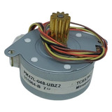 Motor Duplex Impressora Datacard Cd800 820 Pn 566931 001