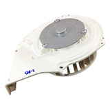 Motor Duto Secagem Lava E Seca LG Wd1485 Wd1496 Original