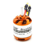 Motor Dys D2836 1120kv Brushless Aeromodelo Drone