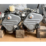 Motor E Rabeta 40