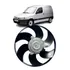 Motor E Ventoinha Berlingo Xsara Peugeot 306 405 Com Ar