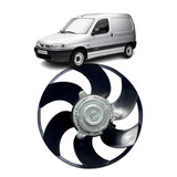 Motor E Ventoinha Berlingo